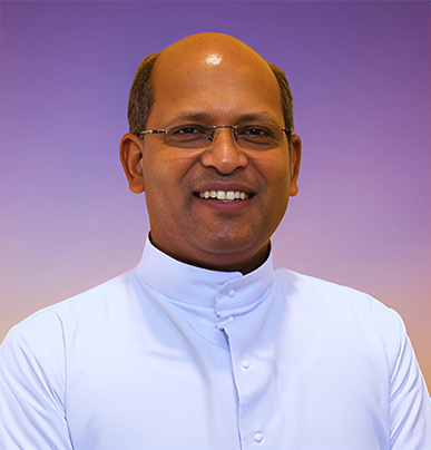 Joseph Manavalan